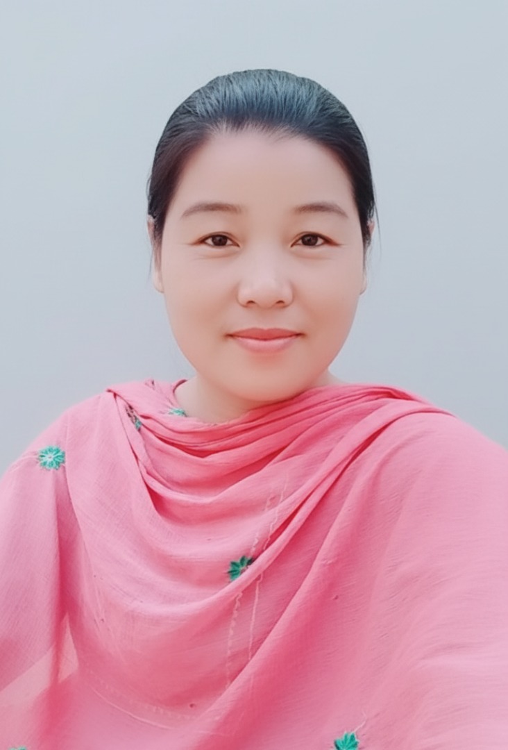 Nabina Sangma - Full time Baby Sitter in Santacruz in Mumbai