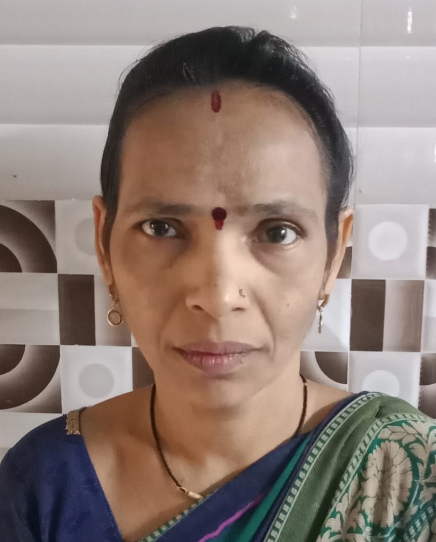 Jaishri - Part time Cleaner in Ulhasnagar in Kalyan