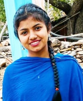 Madhuri - Part time Patient Care and Elderly Care and Baby Sitter in Udaipur in Udaipur