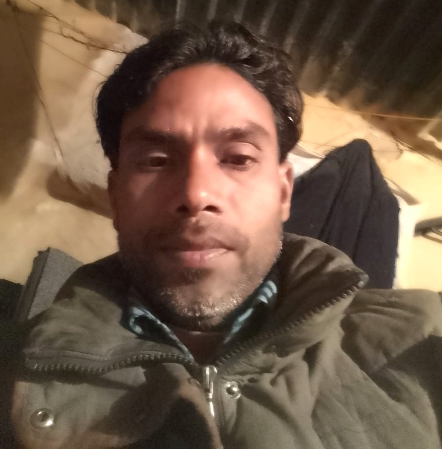 Sunil Kumar mahawar - Full time Cleaner in Lakheri, Rajasthan in Kota
