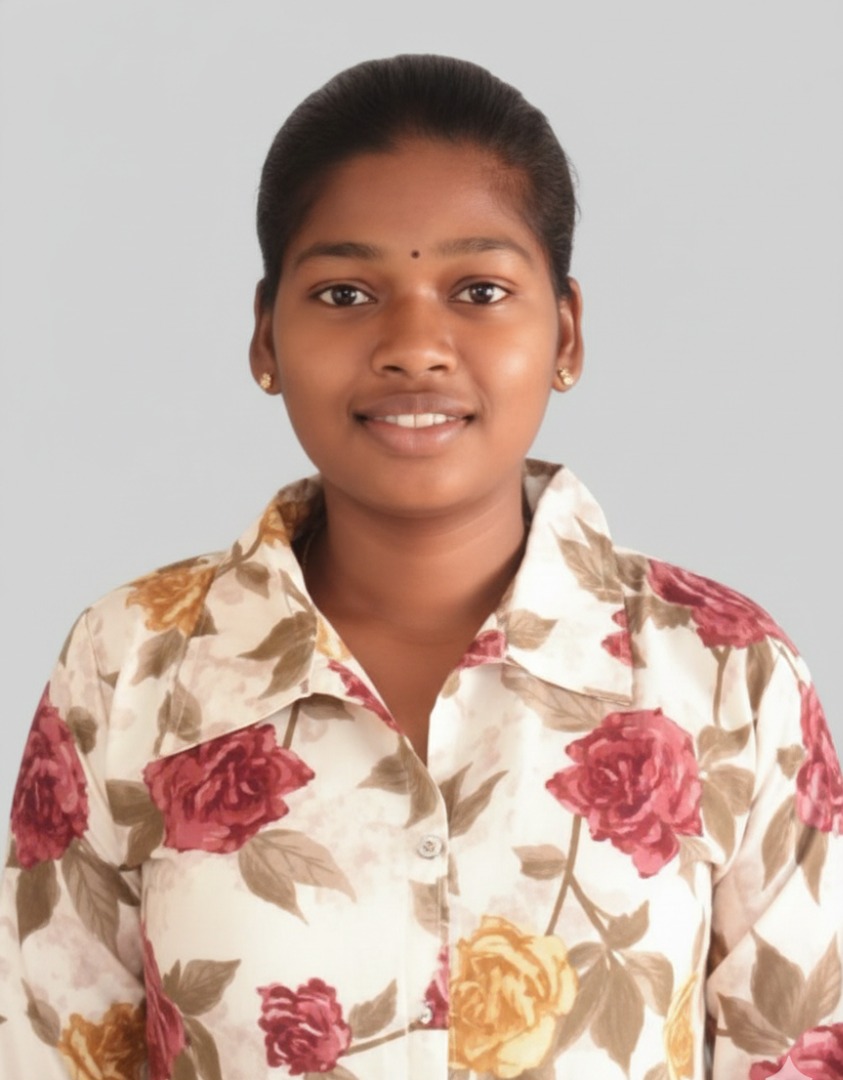 Aakancha Tirkey - Full time Baby Sitter in Vasai East in Mumbai