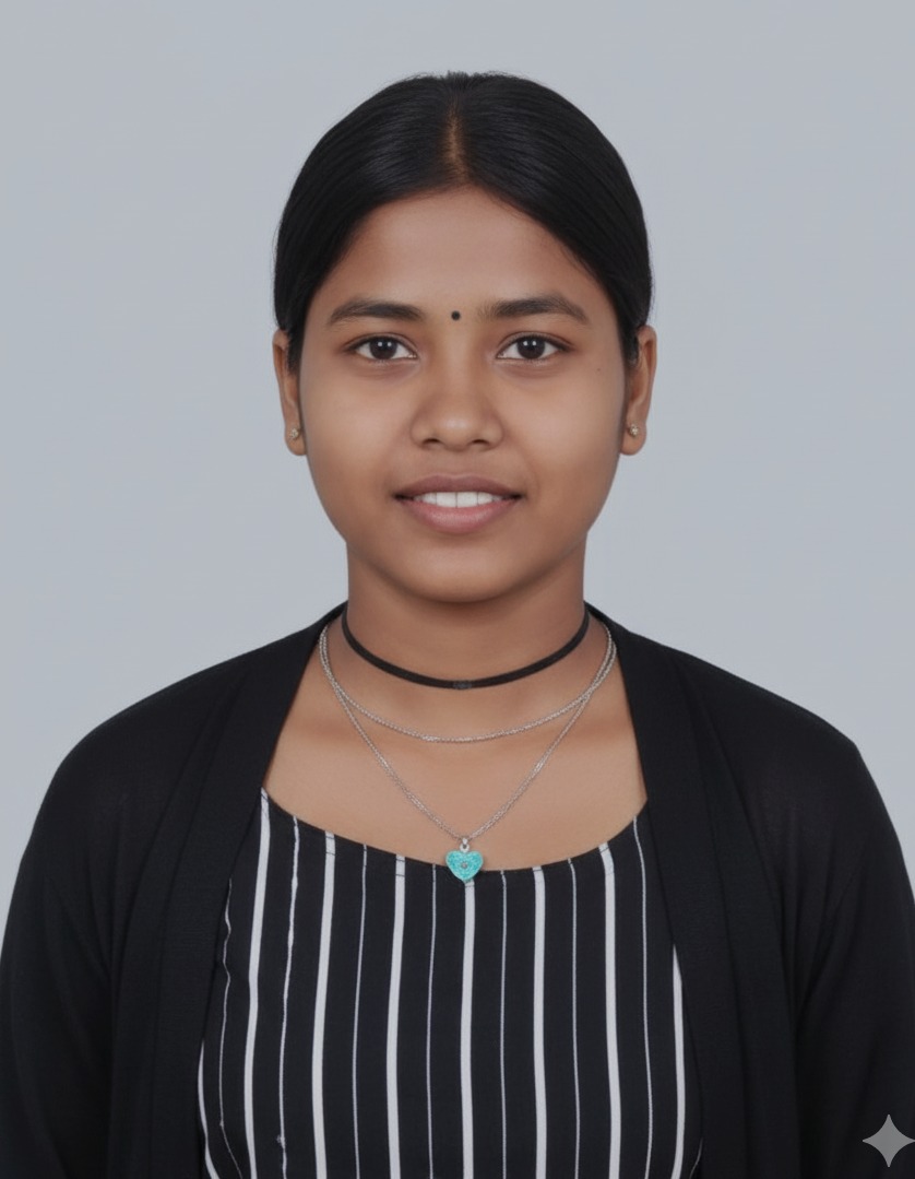 Anupa Bhagat - Full time Cleaner in vashi in Mumbai
