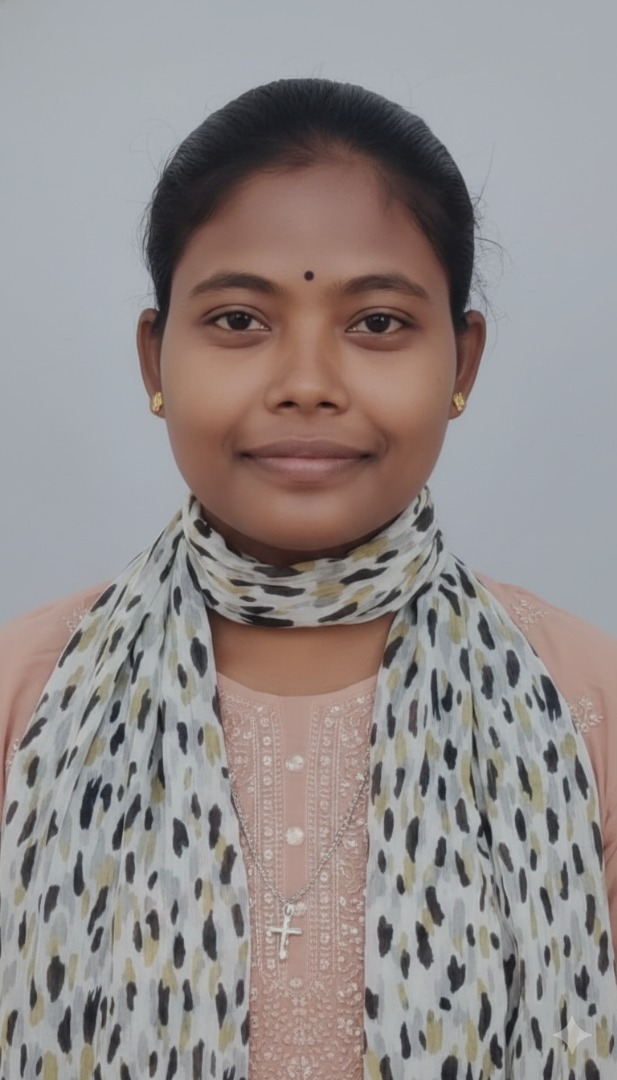 Sumanti Tete - Full time Cleaner in Santacruz East in Mumbai