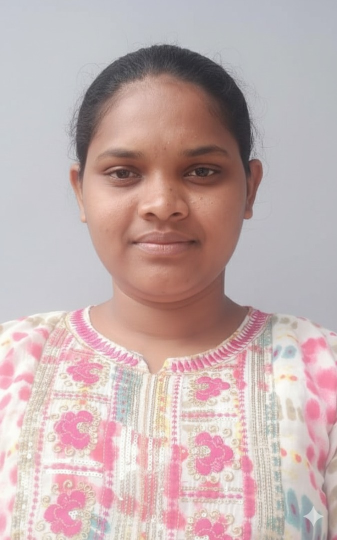 Salmi Dang - Full time Cleaner in Nerul in Navi Mumbai