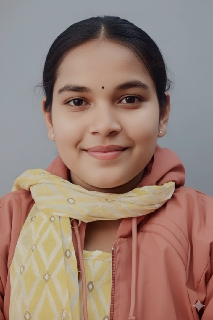 Sima Topno - Full time Cleaner in Nerul in Navi Mumbai