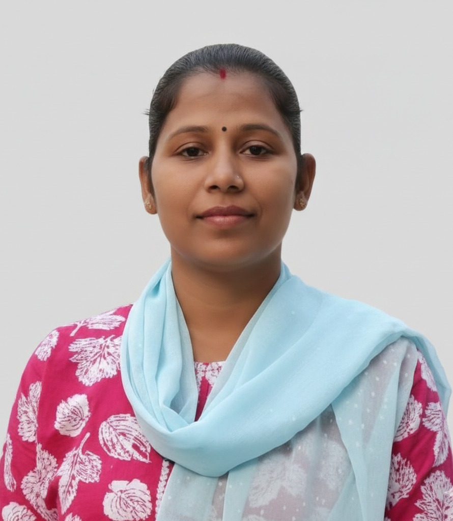 Punam Dungdung - Full time Cleaner and Cook in goregaon west in Mumbai