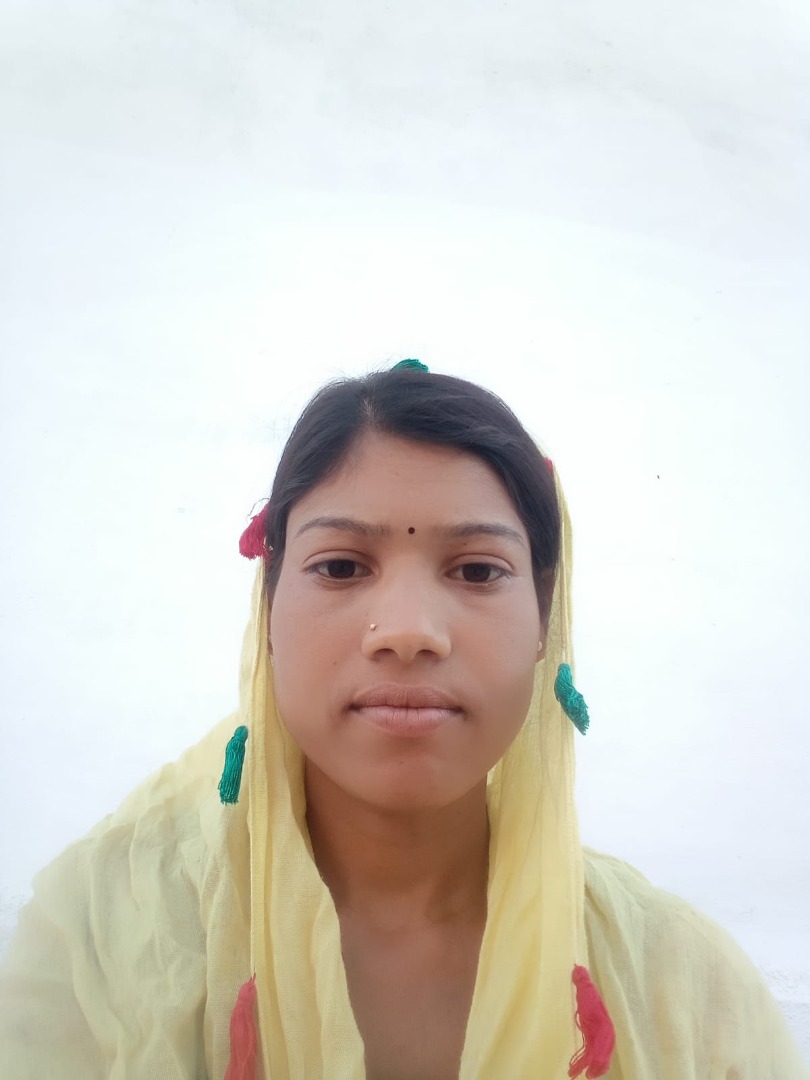 Suman Ratanakar - Part time Cleaner in Giroudpuri Marg, in Bilaspur