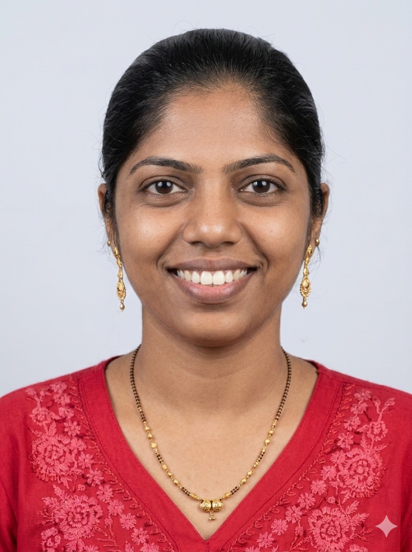 Rajashri Vijay Pagare - Part time Baby Sitter in Goregaon West in Mumbai