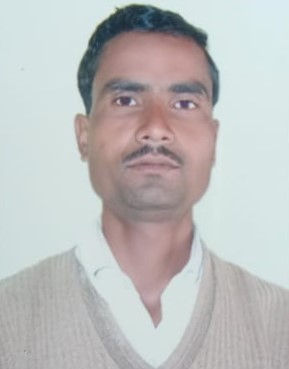 Om Parkash - Part time Cook in Kota in Kota