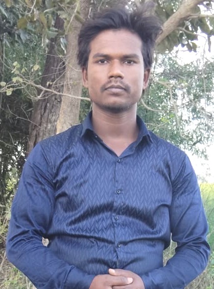 Ankush kumar - Full time Patient Care and Elderly Care in Khamaria up in Lucknow