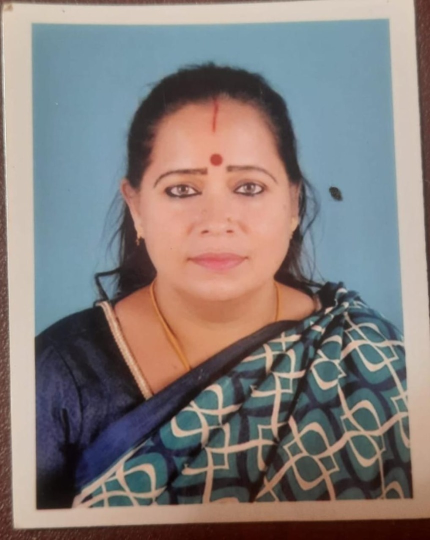 Uma rani - Part time Cook and Baby Sitter in Vijayanagar in Bangalore Bengaluru