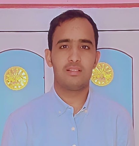 Ankit Sain - Part time Patient Care and Elderly Care in Khatipura in Jaipur