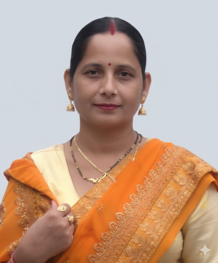 Rani Mishra - Full time Baby Sitter in Goregaon in Mumbai