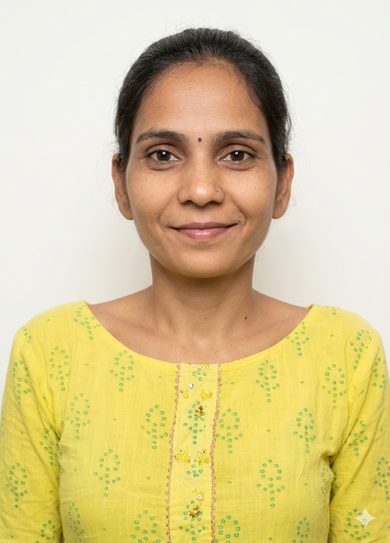 Soli Devi - Full time Baby Sitter in Jogeshwari West in Mumbai