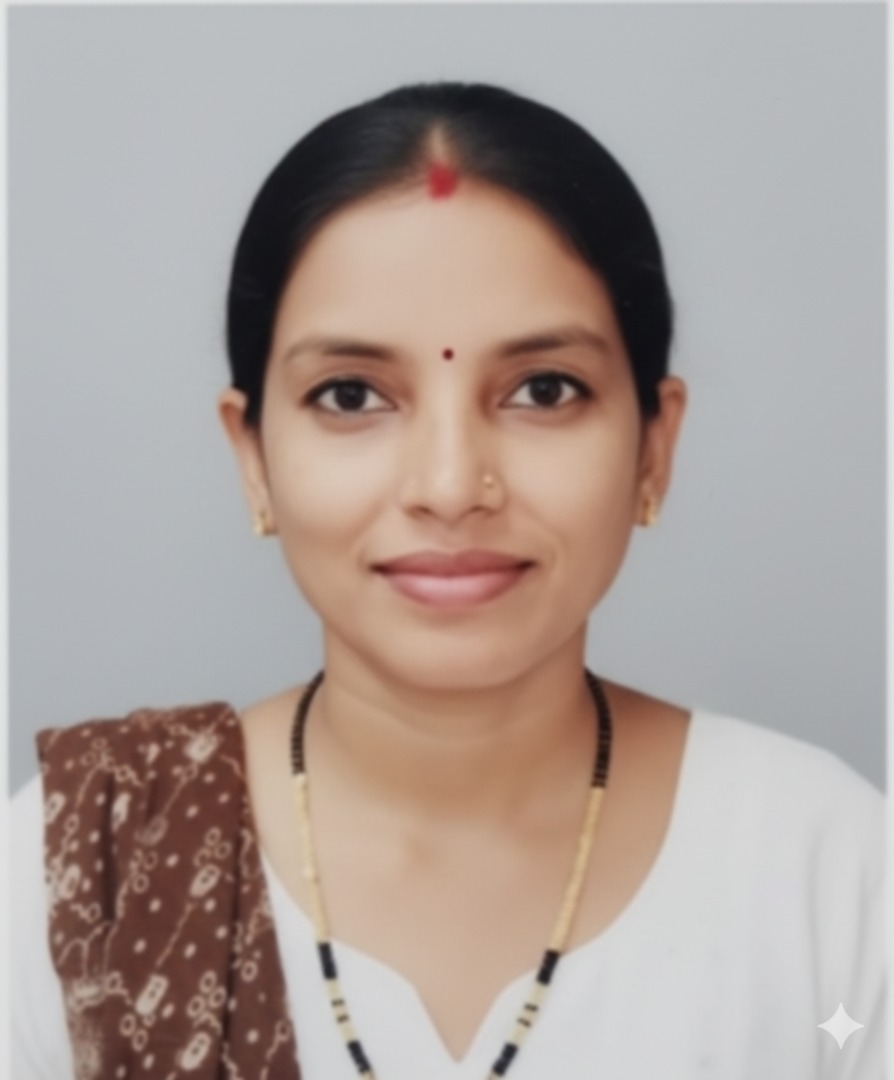 Arya Buddharam Bhil - Part time Cleaner in Malad East in Mumbai