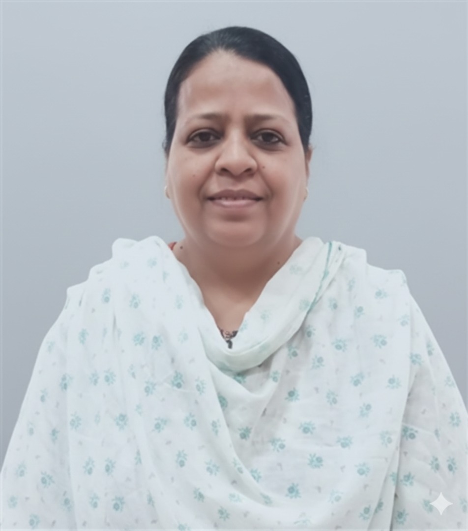 Bilkis Shamshor Inamdar - Full time Cook and Patient Care and Elderly Care and Baby Sitter in Sangli in Mumbai