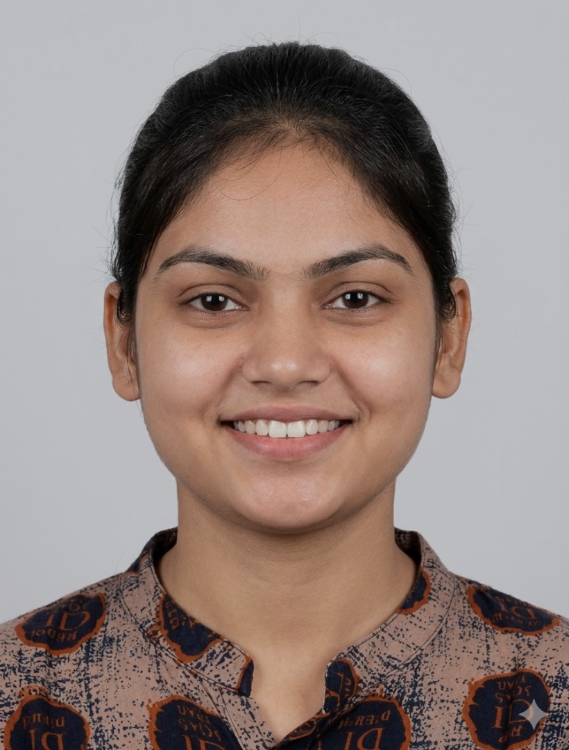 Pooja kumari - Part time Cook and Baby Sitter in diva east in Mumbai