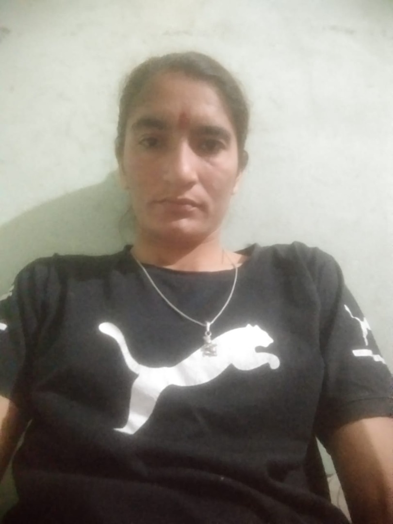 Kamleshi meena - Part time Baby Sitter in Sitapura Industrial Area in Jaipur