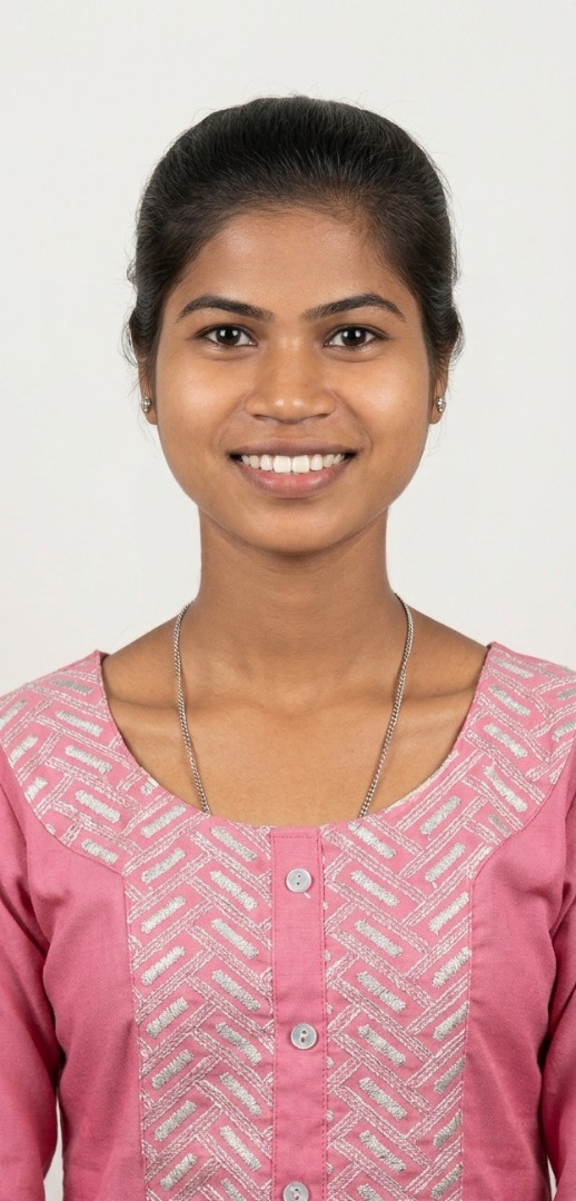 Nishi kerketta - Full time Cleaner in borivali in Mumbai