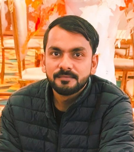 Sonu Kumar - Part time Cook in Shyam Nagar in Patna