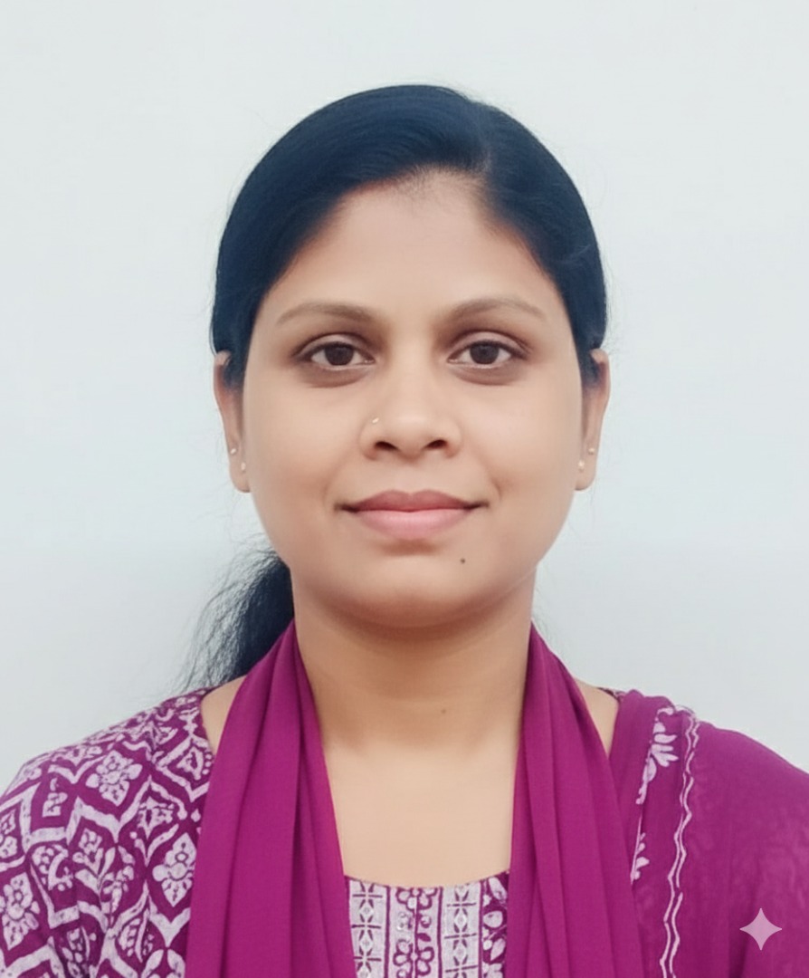 Anima - Full time Cleaner in Andheri in Mumbai