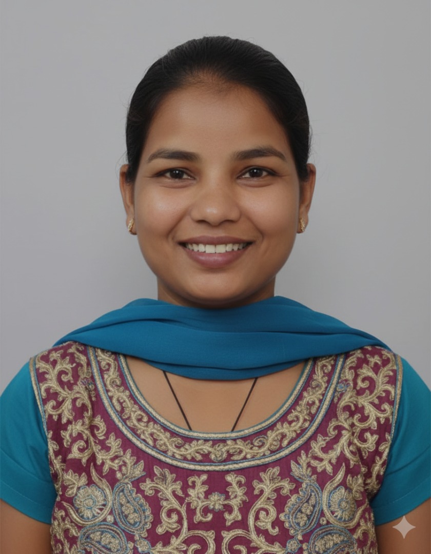 Bhagmaniya Bhagat - Full time Cleaner and Patient Care and Elderly Care in Virar-east in Mumbai