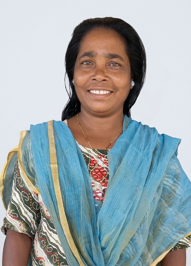 Manjula lakra - Full time Cleaner in panvel in Navi Mumbai