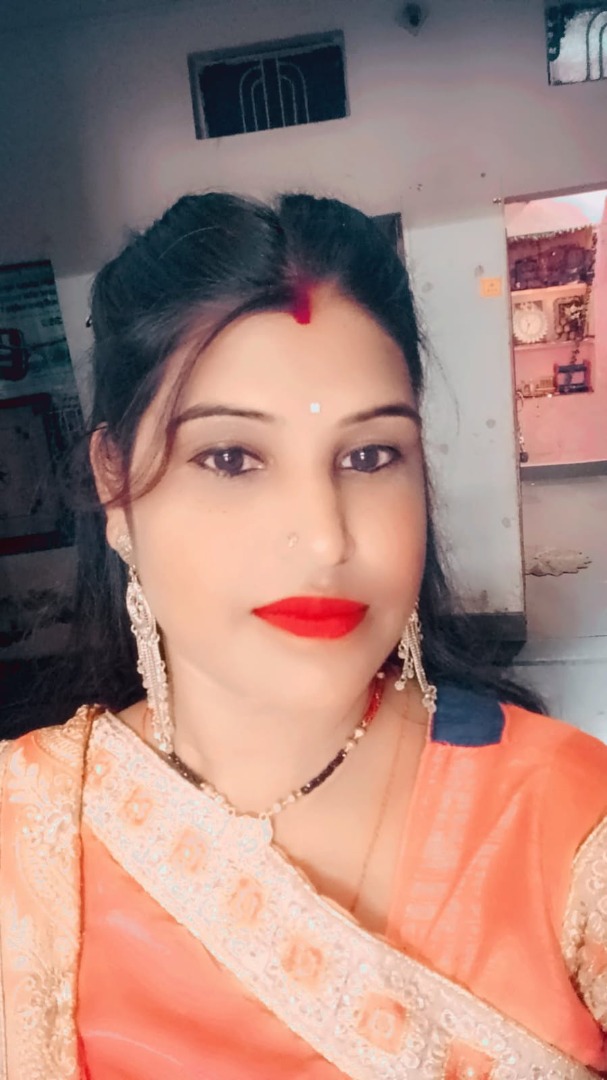 Jyoti Suman - Part time Cook in Rajasthan in Kota