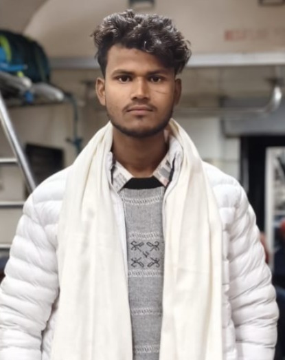 Aditya Singh - Full time Cleaner in Fatehpur in Mumbai