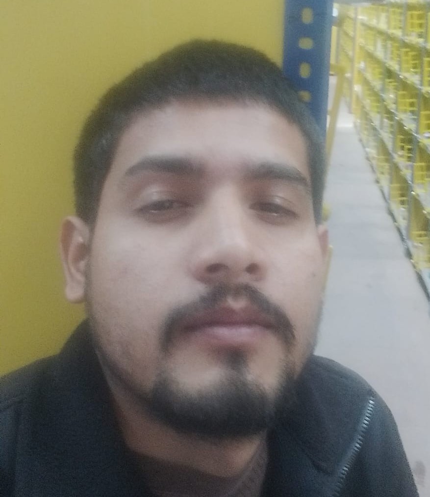 Gopal Tiwari - Part time Cook in Rishikesh in Rishikesh