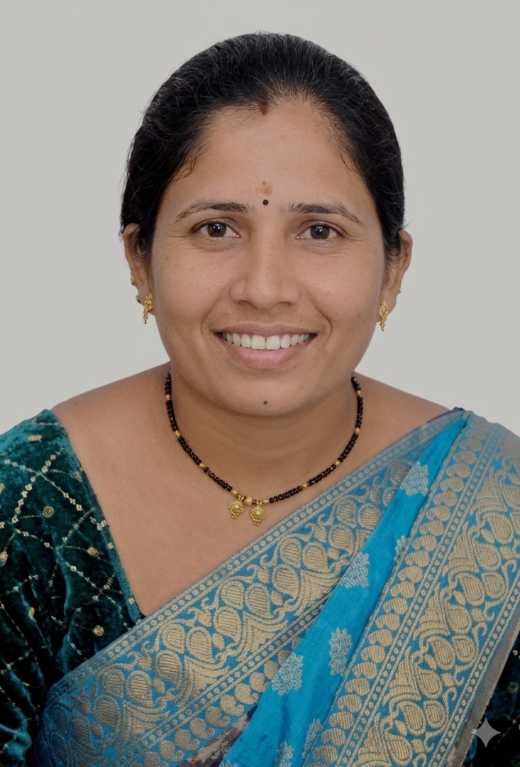 Nikita Nikalje - Full time Cleaner and Cook in Andheri in Mumbai
