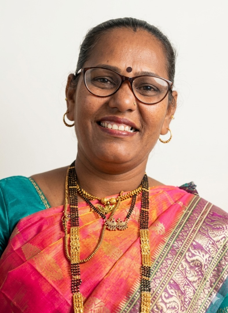 Anjana - Part time Cleaner in Virar east in Mumbai