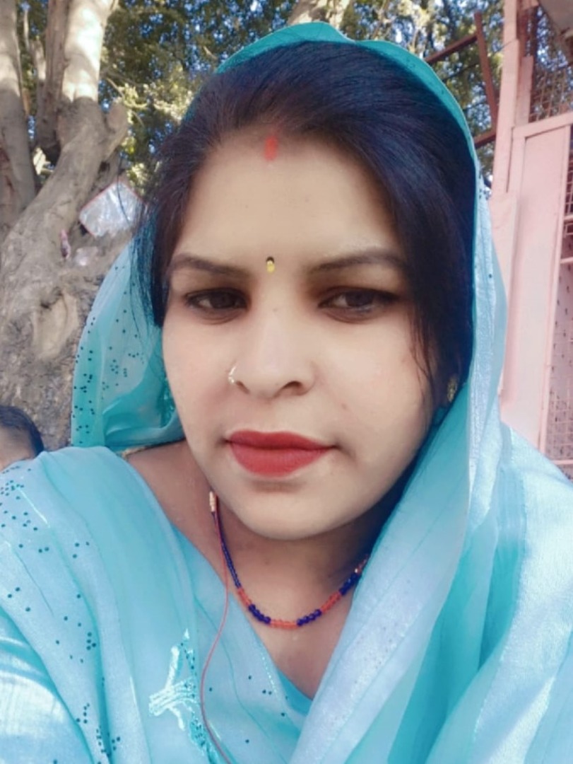 Damyanti Kewat - Full time Cook in Jaipur in Jaipur