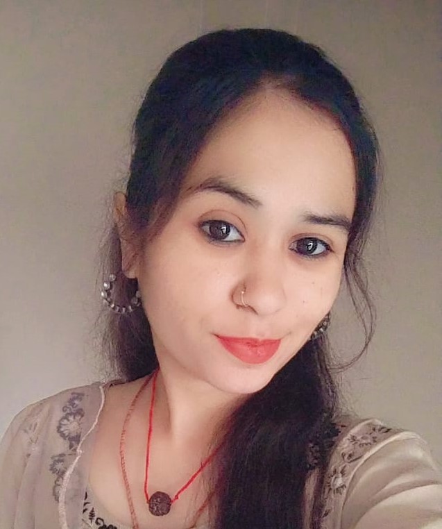 Durga yadav - Part time Baby Sitter in Shiv Kanth Nagar in Indore