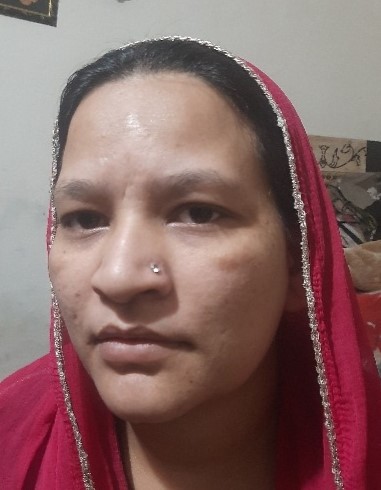 jeva ahmed - Part time Cook in delhi in Delhi