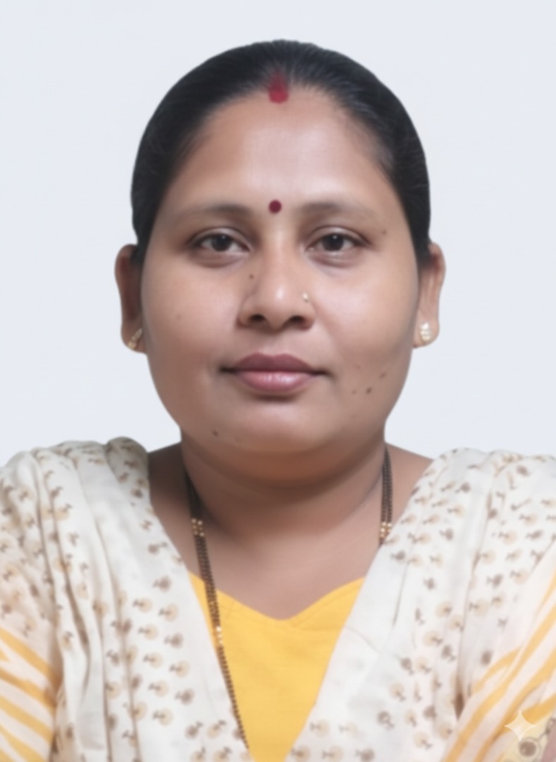 Reena jadhav - Part time Cook in Chembur in Mumbai