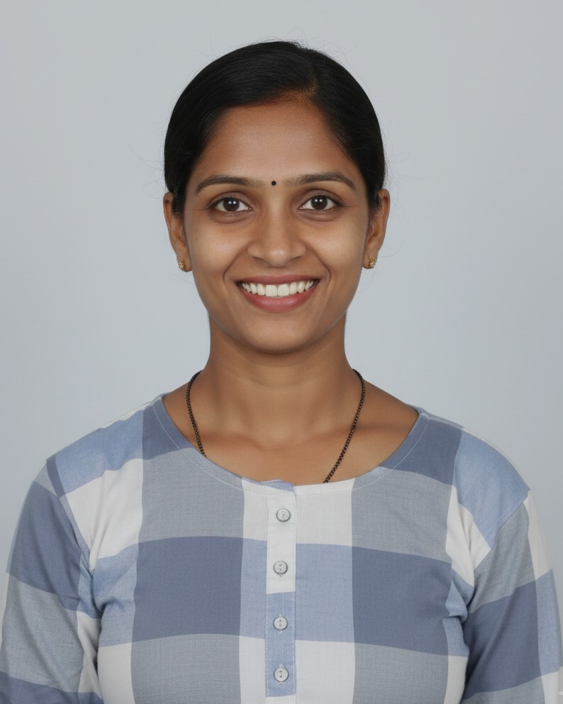 Soni Pradhan - Part time Cleaner and Baby Sitter in Chembur East in Mumbai