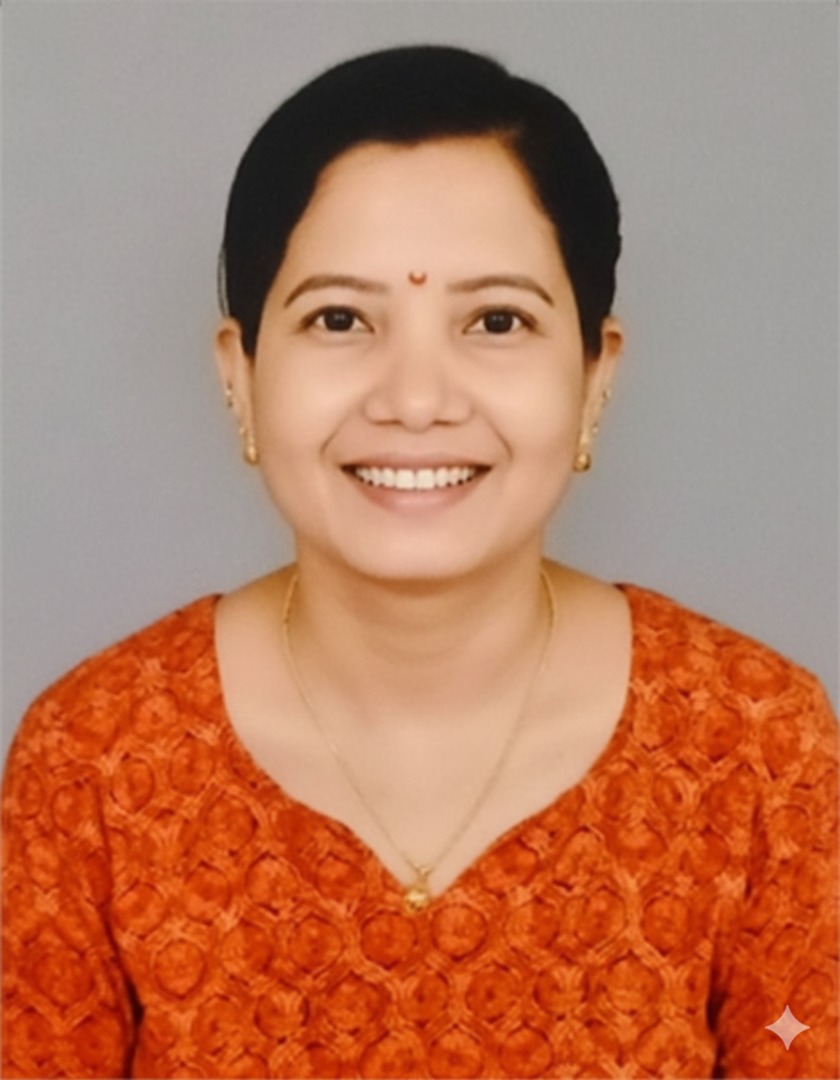 Nirmala Deka - Part time Baby Sitter in koperkhairane in Navi Mumbai