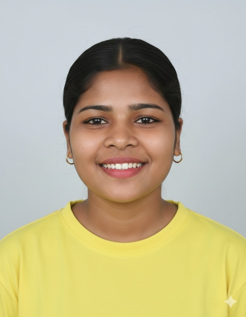 Jiwanti Kujur - Full time Baby Sitter in Borivali West in Mumbai