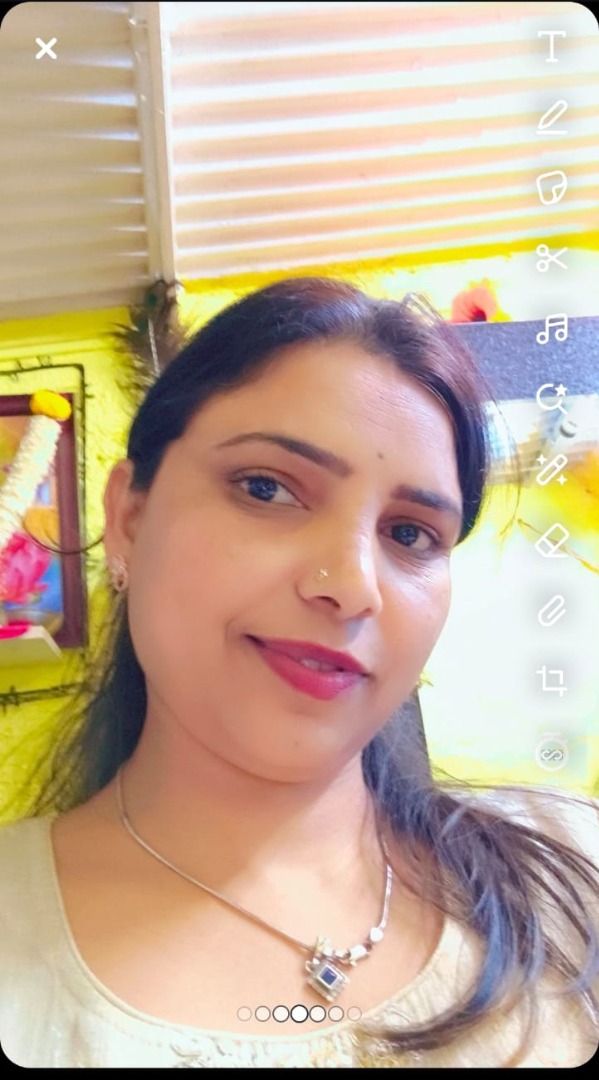 Kalavati Dilip Gaikwad - Part time Patient Care and Elderly Care and Baby Sitter in Parvati Paytha in Pune