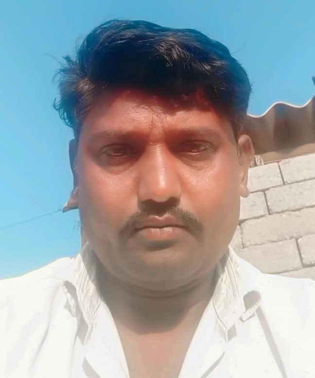 Ram Thakur Sakariya - Part time Cleaner and Patient Care and Elderly Care in Mehsana Tharat in Mehsana