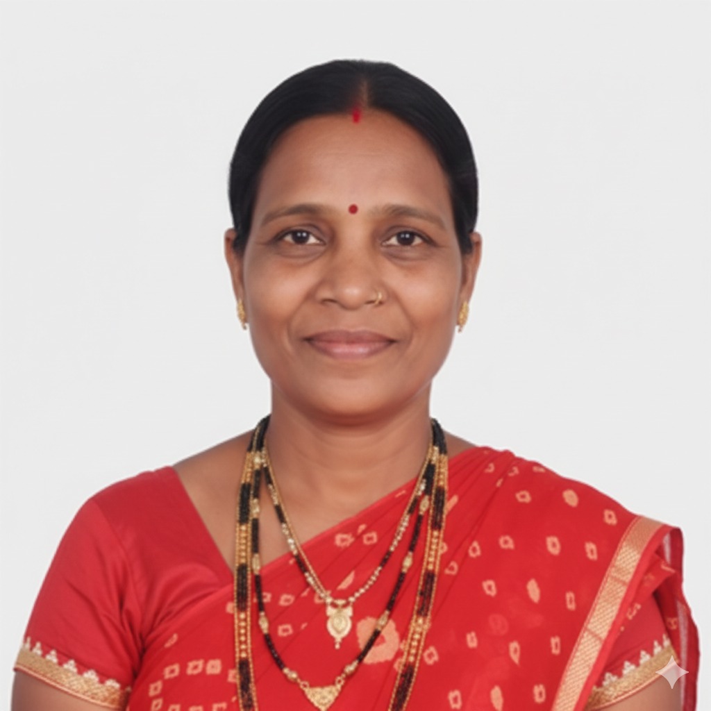 Sunita - Part time Patient Care and Elderly Care and Baby Sitter in Ulhasnagar, Maharashtra in Mumbai