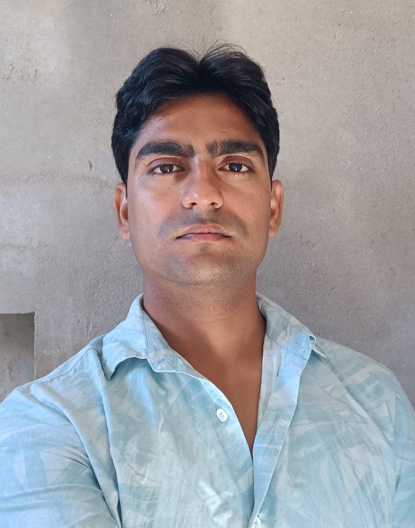 Ankit Singh - Part time Patient Care and Elderly Care in Ajmer in Ajmer