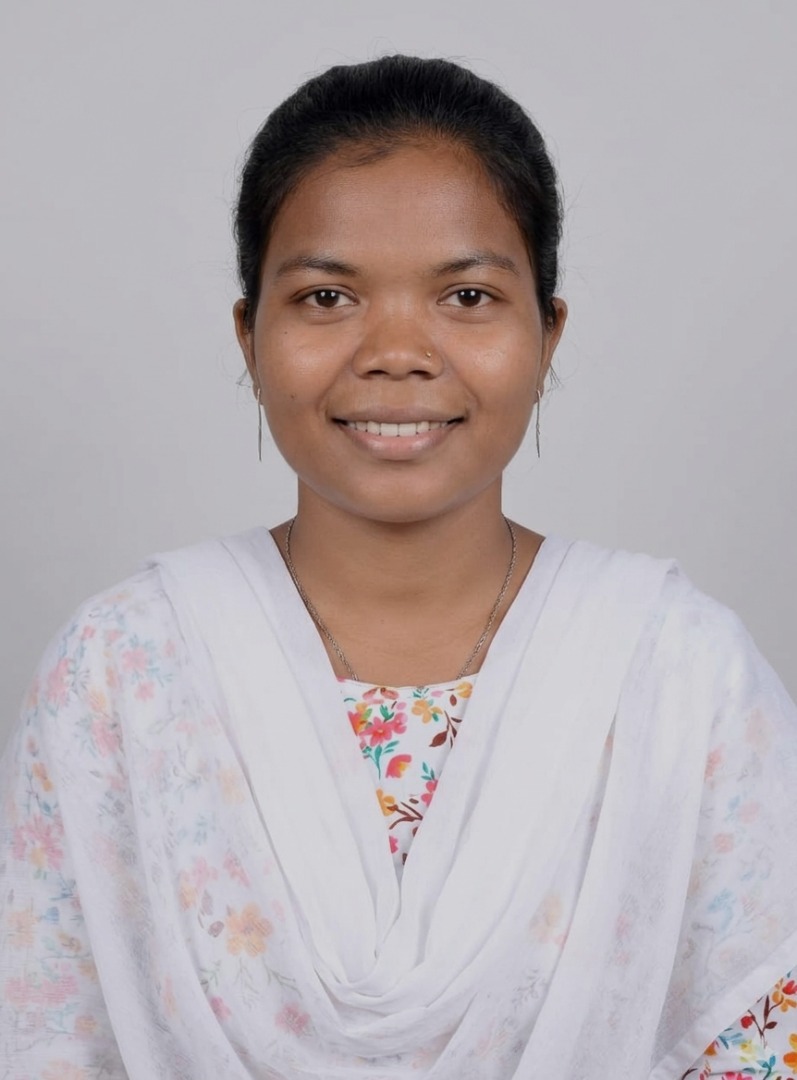 Kamlawati Kumari - Full time Cleaner in Malad West in Mumbai