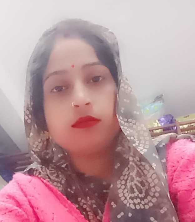Laxmi devi - Part time Baby Sitter in Shastri Nagar in Jaipur