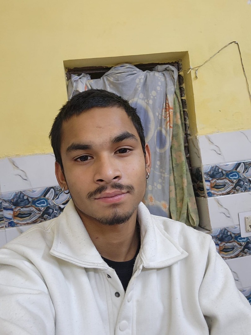 Sumit Serala - Full time in Karol Bagh in Delhi