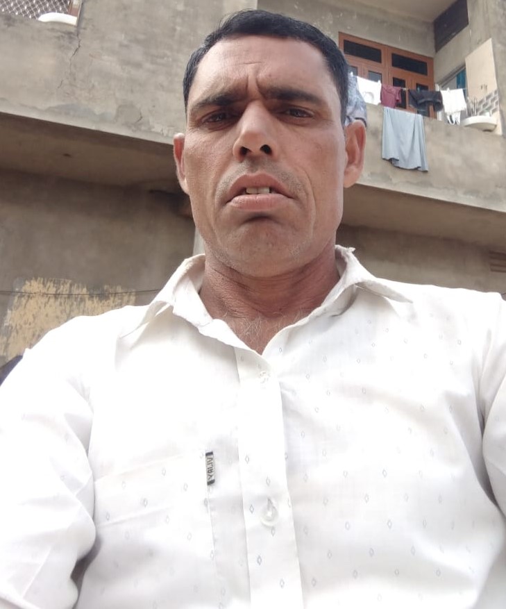 Hari Narayan - Full time Cleaner in Rajasthan in Jaipur