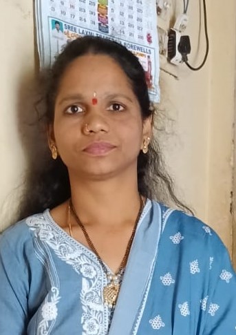 Sameena - Part time Baby Sitter in Bharat Heavy Electricals Limited in Hyderabad