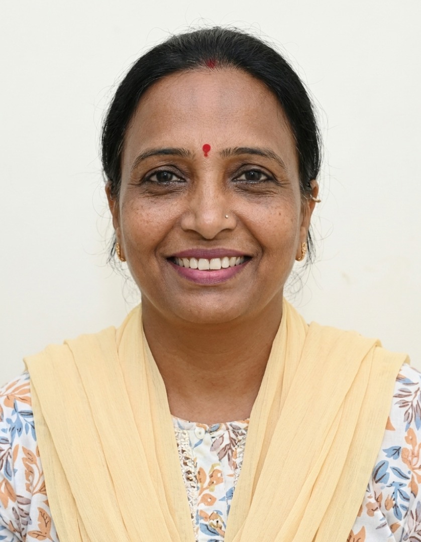 Hetal manisha prajapati - Part time Cleaner and Cook in Vasai in Thane