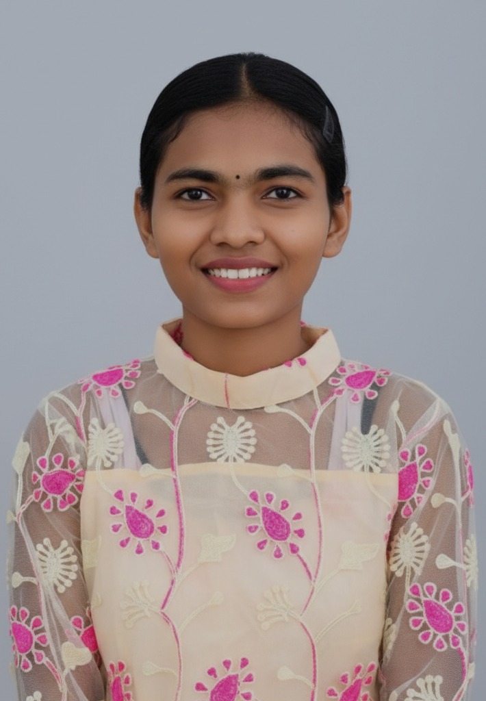 Roshani Topno - Full time Cleaner and Baby Sitter in Malad West in Mumbai